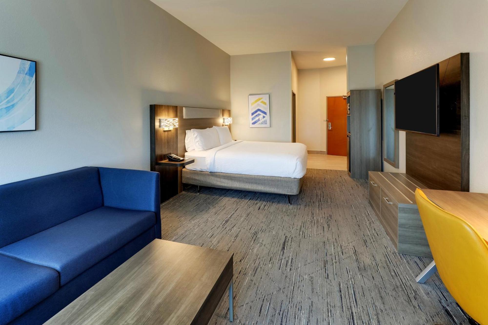 Holiday Inn Express Leland - Wilmington Area By Ihg Kültér fotó