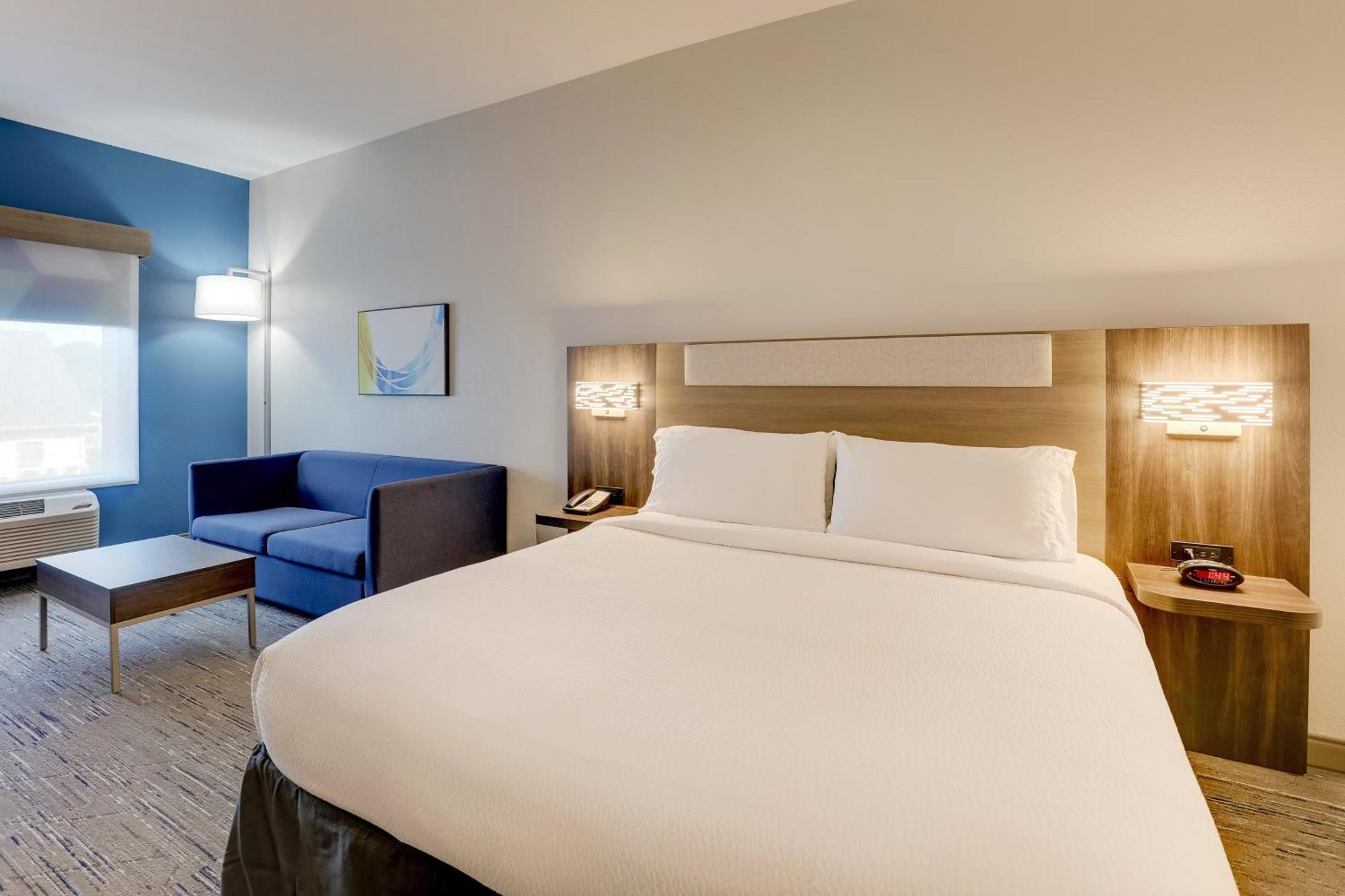 Holiday Inn Express Leland - Wilmington Area By Ihg Kültér fotó