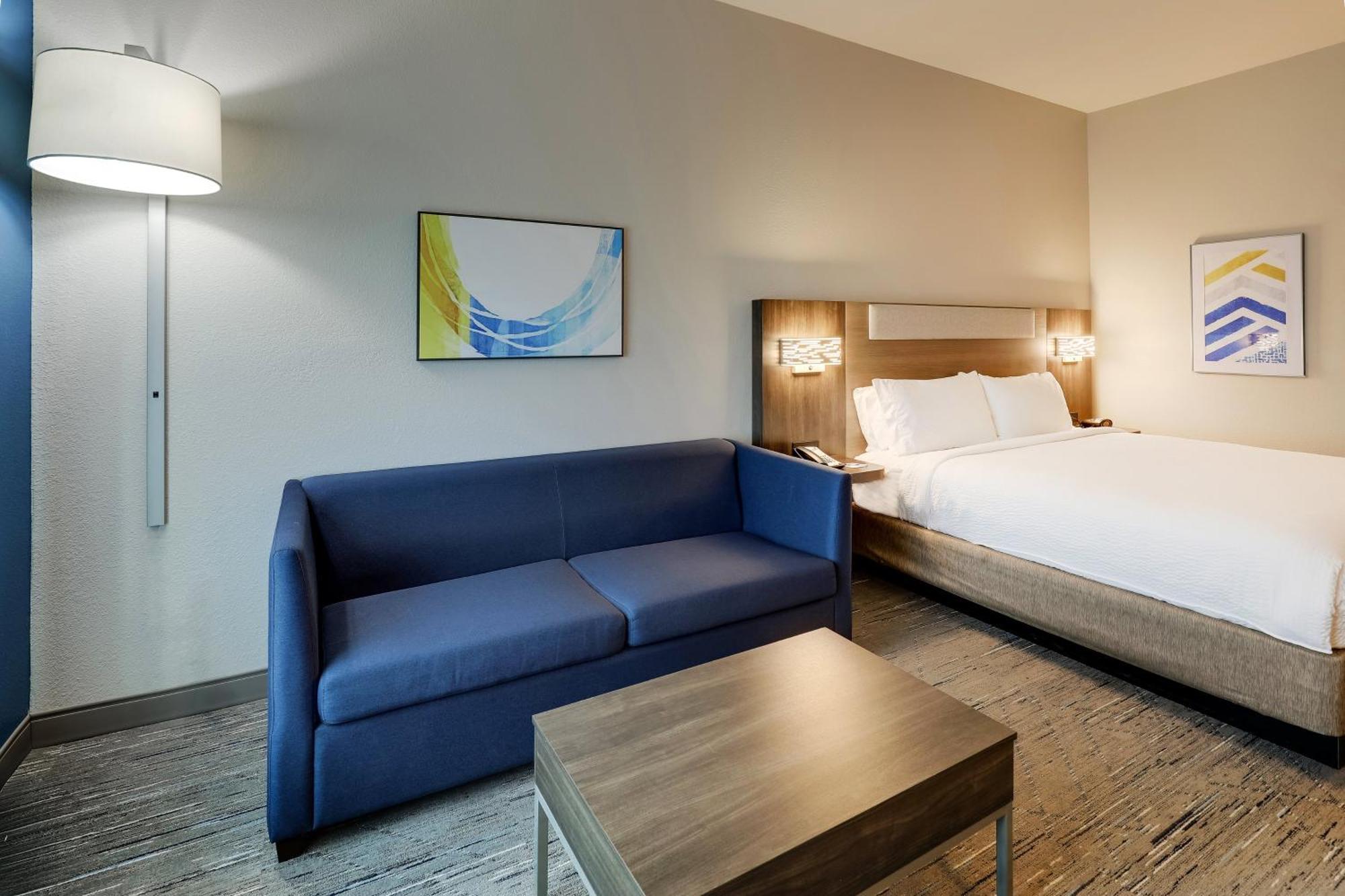 Holiday Inn Express Leland - Wilmington Area By Ihg Kültér fotó
