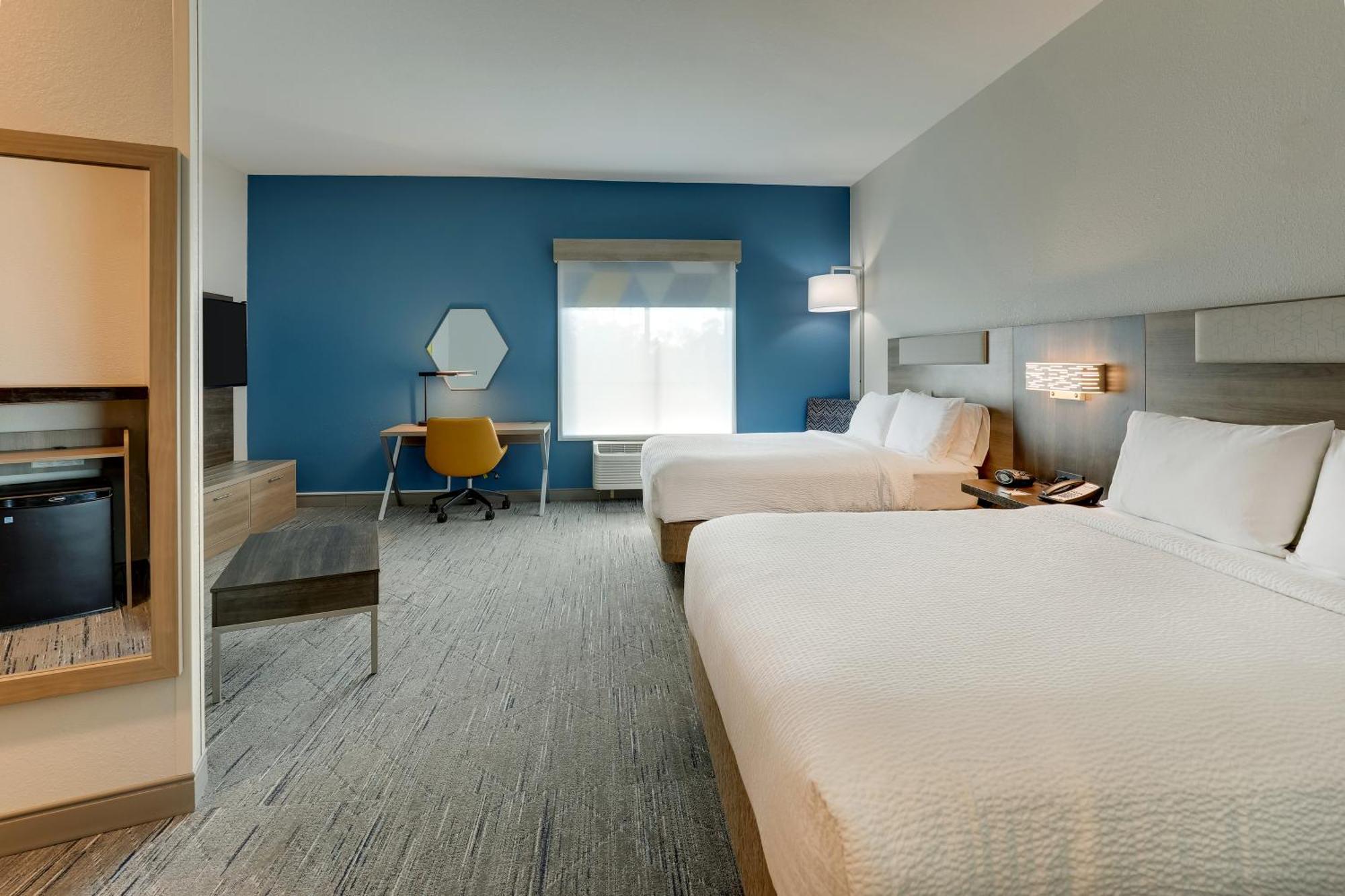 Holiday Inn Express Leland - Wilmington Area By Ihg Kültér fotó