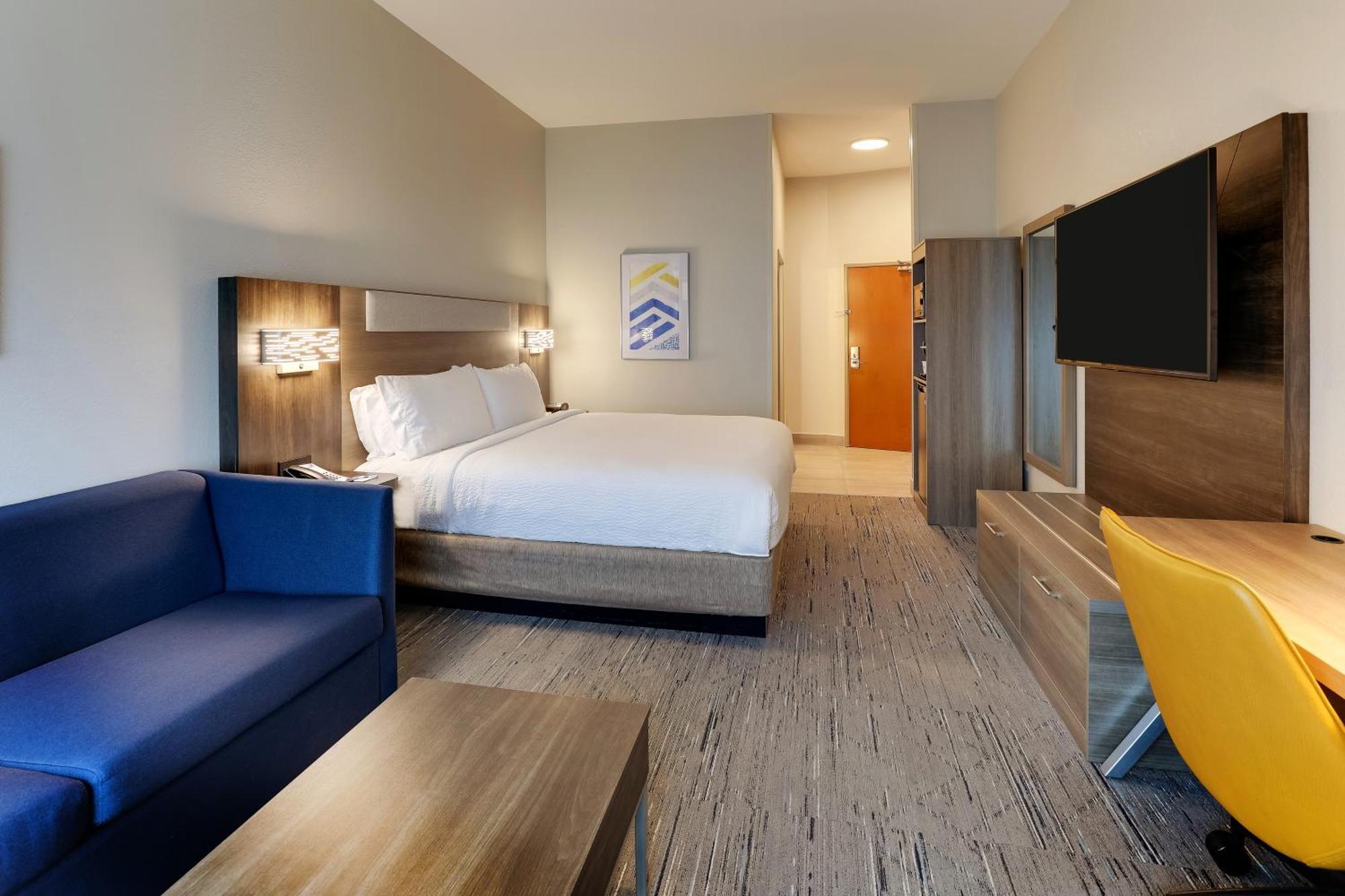 Holiday Inn Express Leland - Wilmington Area By Ihg Kültér fotó